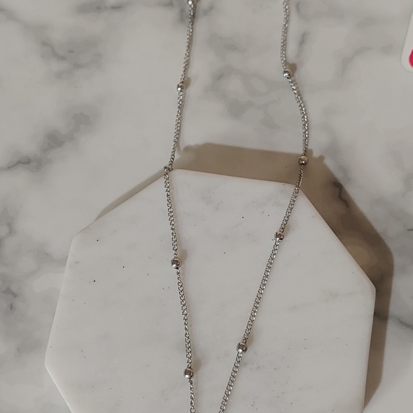 Mood Color Changing Necklace - Picture 6 of 6